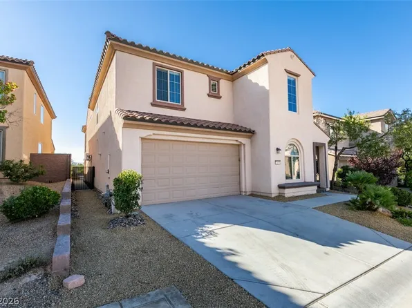 2609 Chateau Clermont St, Henderson, NV 89044