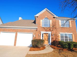 4392 Sugar Maple Dr NW, Acworth, GA 30101