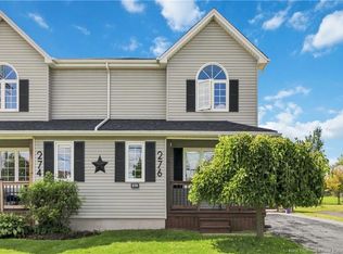 276 Glencairn Dr, Moncton, NB E1G 3W1