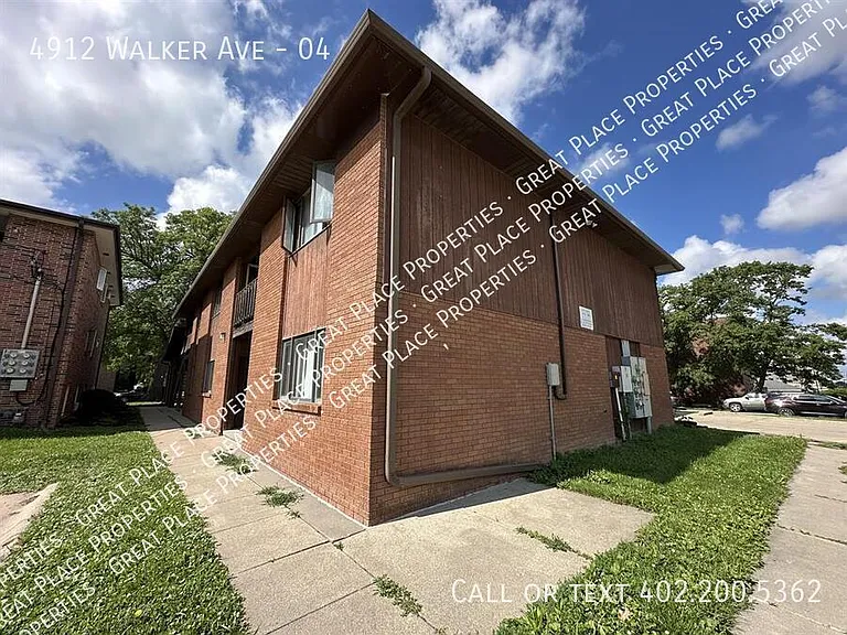 4912 Walker Ave #4 — Photo 4