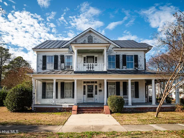 200 S Oakum Street, Edenton, NC 27932