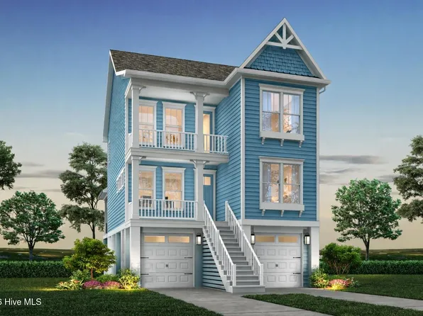 517 Greenville Avenue #98p, Carolina Beach, NC 28428