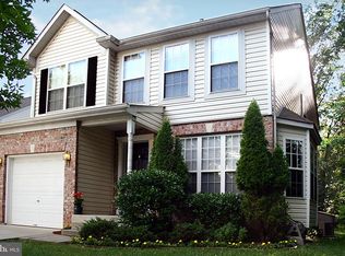 9200 Sewall Ave, Laurel, MD 20723