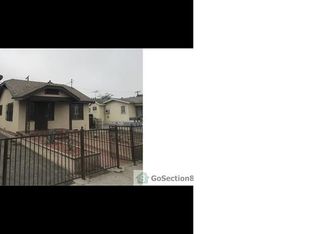 130 W 85th St, Los Angeles, CA 90003