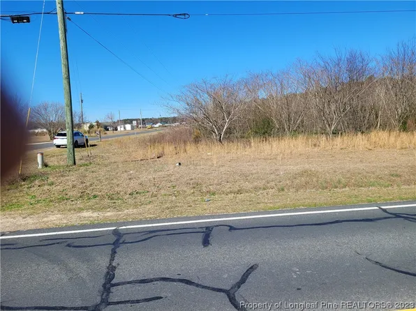 5 Buie Philadelphus Rd, Red Springs, NC 28377