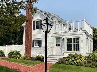 32 Cable Rd #3, Rye, NH 03870