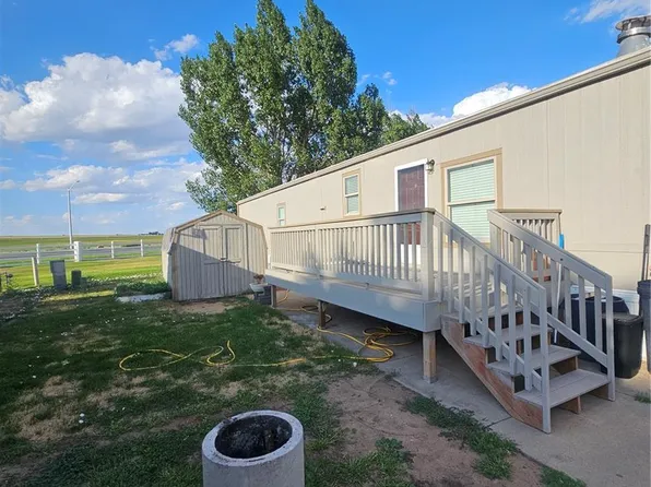 3060 E Bridge Street LOT 144, Brighton, CO 80601