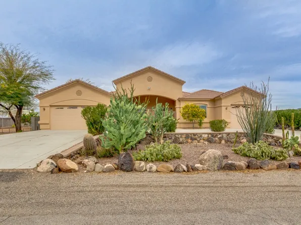 29012 N 11th Ave, Phoenix, AZ 85086