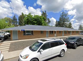 607 C St #6, Cheney, WA 99004