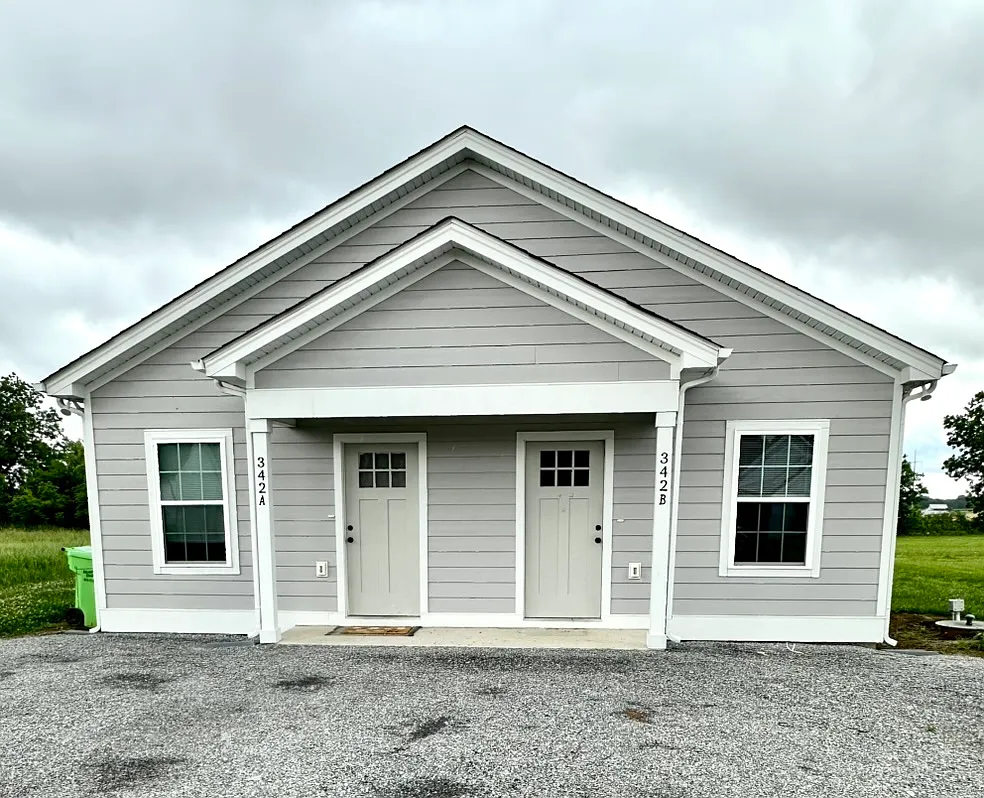 336 Woods Road - A — Photo 1