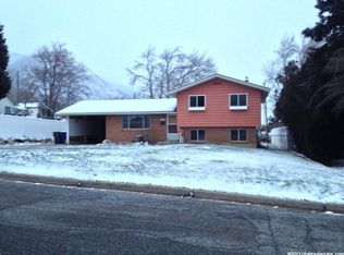 1565 Rushton St, Ogden, UT 84401