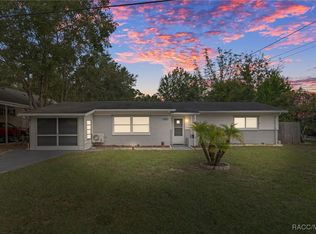 6421 Finance Ave, Weeki Wachee, FL 34607