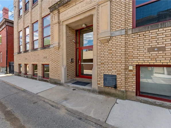 1822 Harcum Way #1, Pittsburgh, PA 15203