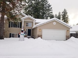 5763 E Steamboat Bnd, Post Falls, ID 83854