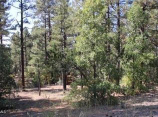 1160 S Cherokee Drive #35, Show Low, AZ 85901