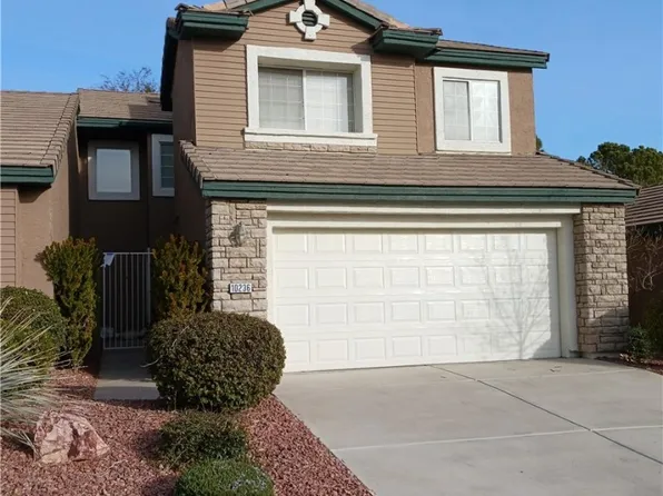 10236 Amber Hue Ln, Las Vegas, NV 89144