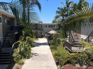 Garden Terrace Apartments, Whittier, CA 90602