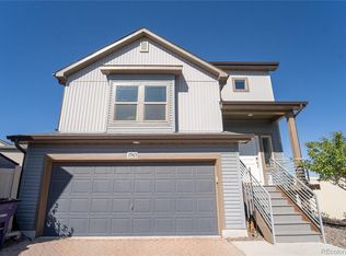 17965 E 54th Ave, Denver, CO 80249