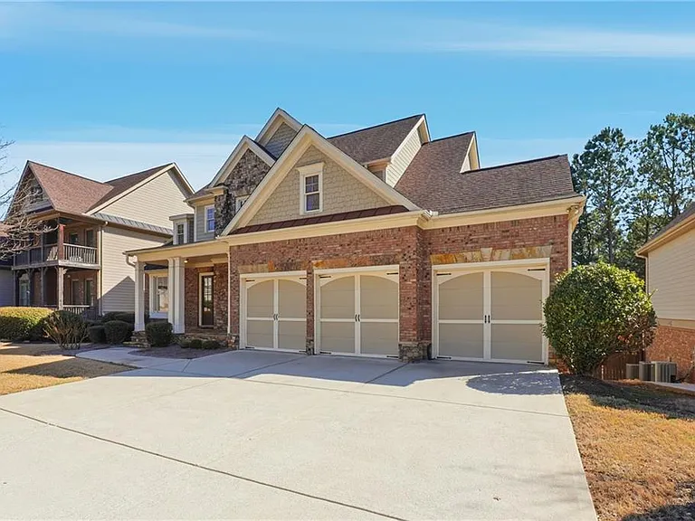 6437 Blue Water Dr — Photo 5