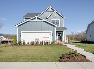 1972 Pleasant Ridge Run, Mount Juliet, TN 37122