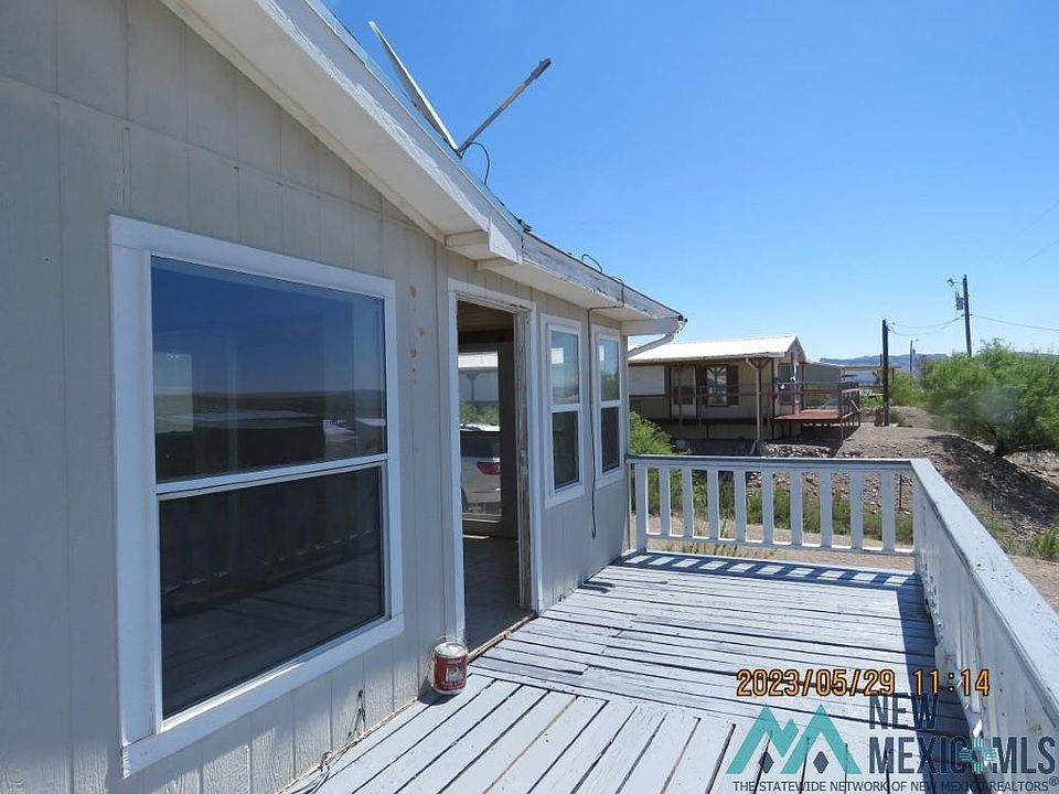 41 Perch, Truth Or Consequences, NM 87901 MLS 20232675 Zillow