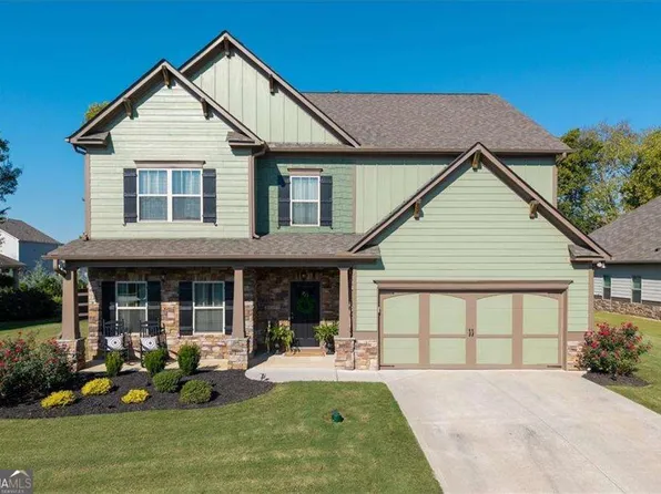 42 Twelve Oaks Dr SE, Cartersville, GA 30120