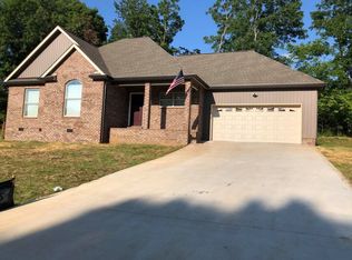 124 Elm St, Decatur, TN 37322