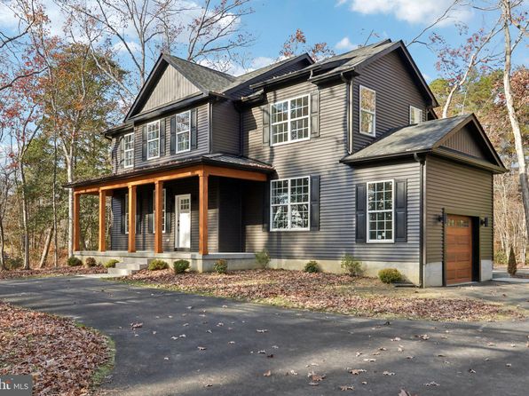 449 Tabernacle Rd, Medford Lakes, NJ 08055