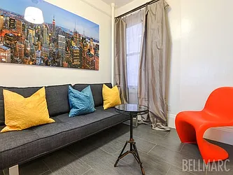 Rented by Bellmarc Realty