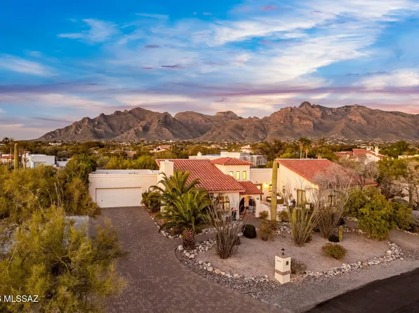 881 E Placita De Michael, Tucson, AZ 85718