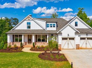 1220 Hidden Hills Cir, Greensboro, GA 30642