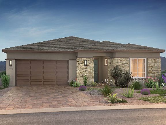 Exterior B Color Scheme 5