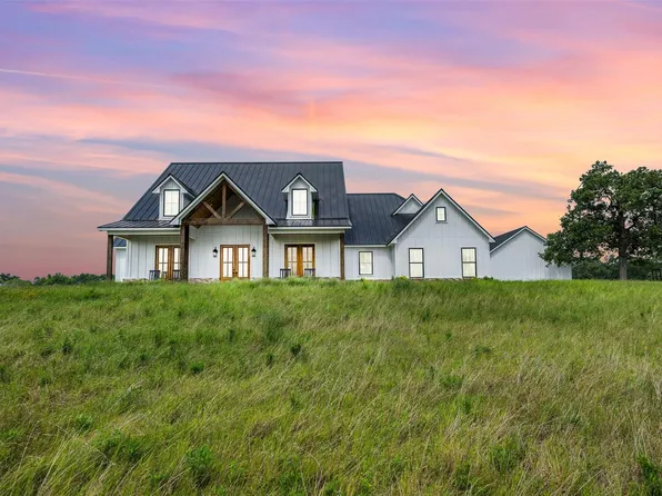 4503 County Road 308, Caldwell, TX 77836