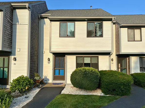 94 Chestnut Circle, Brewster, MA 02631