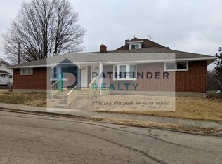 349 Fernwood Ave, Dayton, OH 45405