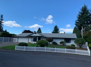 10010 NE 6th Cir, Vancouver, WA