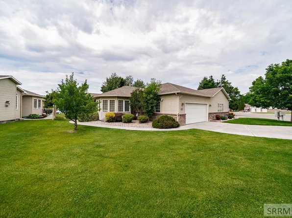 960 Escalante Ave, Idaho Falls, ID 83404