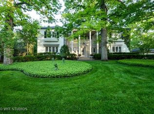 160 Wentworth Ave, Glencoe, IL 60022