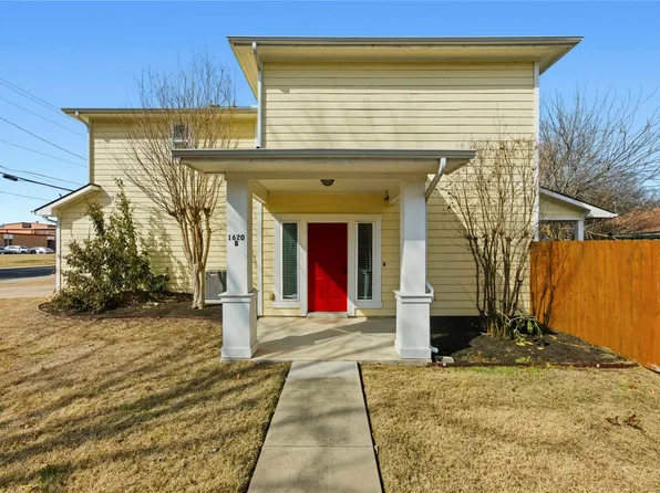 1620 Haskell St #B, Austin, TX 78702