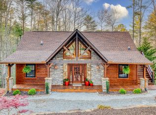 930 Power Dam Rd, Blue Ridge, GA 30513