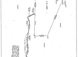 Kinsey Town Rd, Cleveland, GA 30528