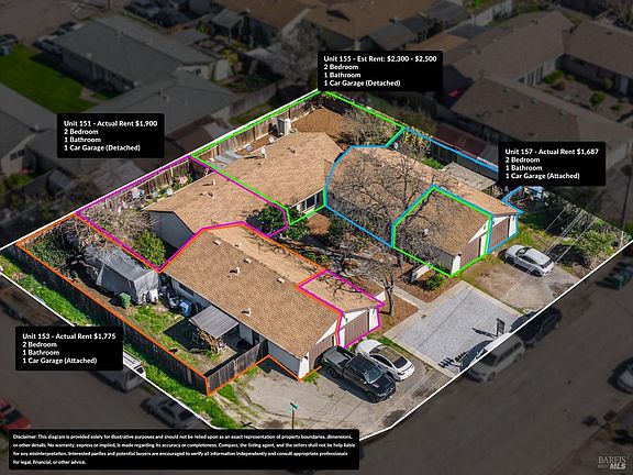 2nd image of 151 - 157 Eddy Drive