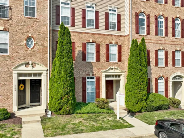 2213 Ivy Ln #5, Chesapeake Beach, MD 20732