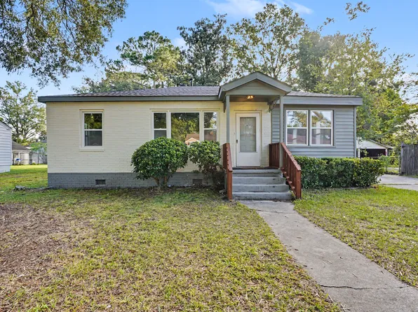 108 Evora St, Port Wentworth, GA 31407