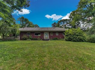 12950 Lincoln St SE, Paris, OH 44669