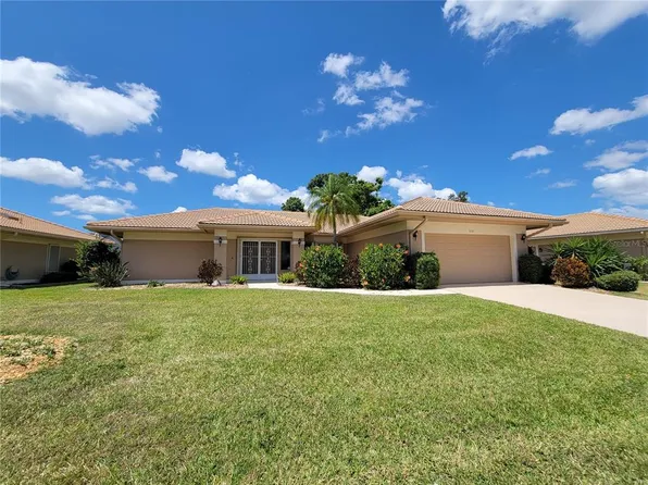 3121 Meadow Run Dr, Venice, FL 34293
