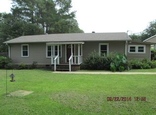 1901 Hattons Ford Rd, Townville, SC 29689
