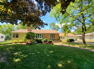 1430 Woodbine St, Wisconsin Rapids, WI 54495