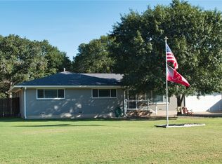 4318 Kendall Ln, Waco, TX 76705