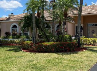 5077 NW 84th Rd, Coral Springs, FL 33067